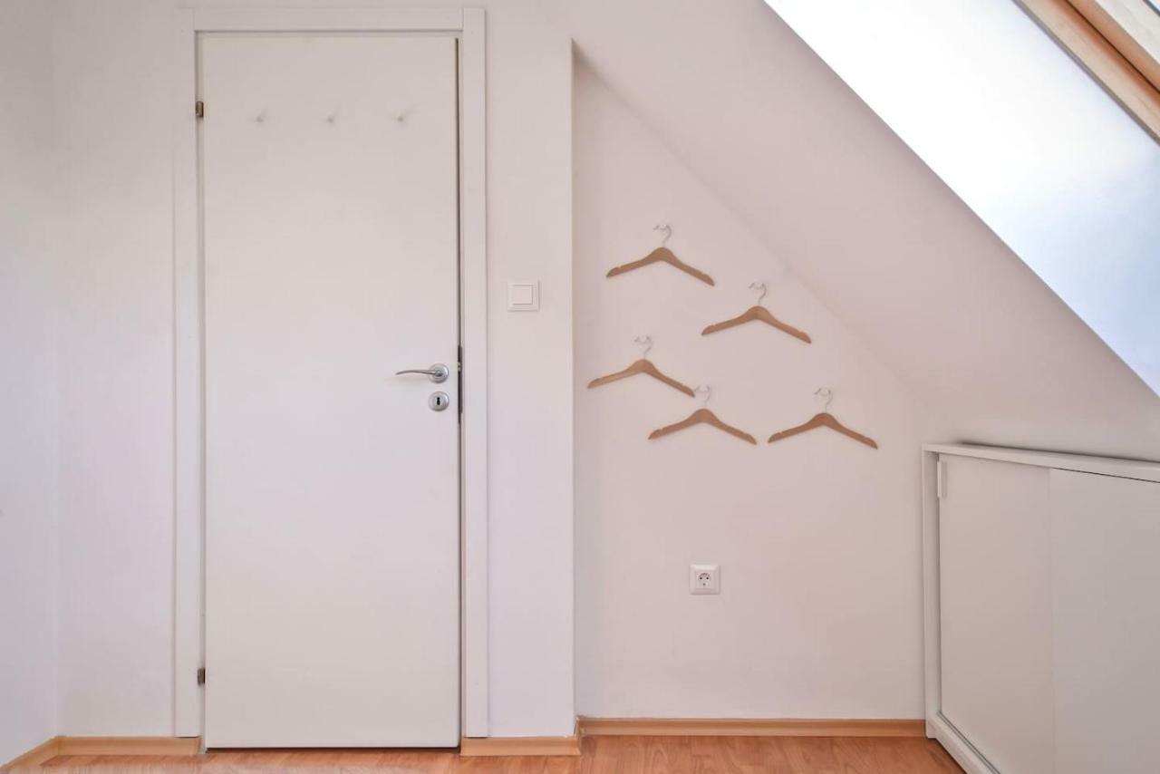 South Park, Vitosha View, 2-Bdr, 2-Bthr Apartment By Flat Mаnager Софія Екстер'єр фото