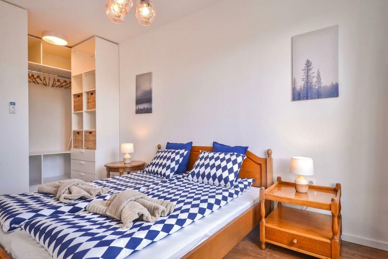 South Park, Vitosha View, 2-Bdr, 2-Bthr Apartment By Flat Mаnager Софія Екстер'єр фото